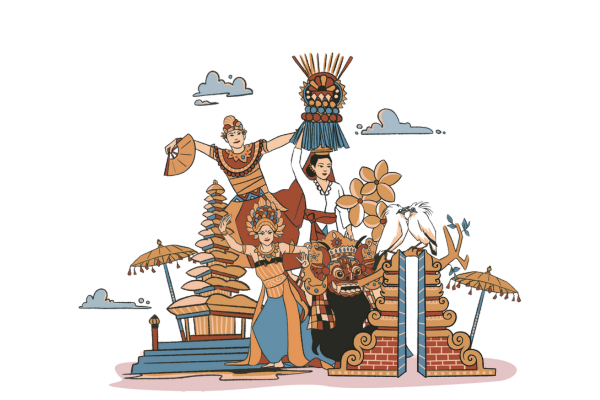 Video Sensus Semesta Berencana Sumber Daya Bali Berbasis Desa Adat